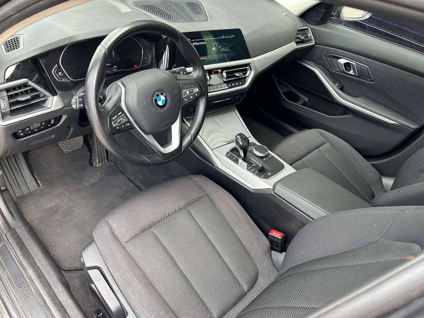 BMW Série 3 318d - 2020 - Joinsteer - #11
