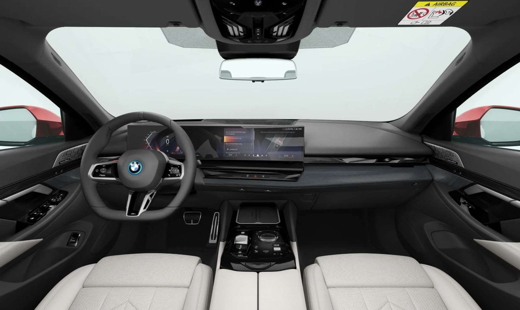 BMW I5 M Sport EDrive40 - 2025 - Joinsteer - #7