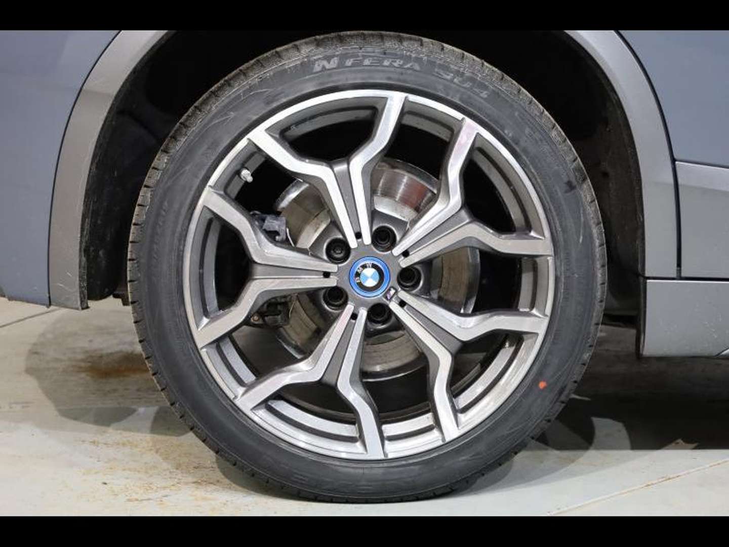 BMW X2 M Sport XDrive25e - 2021 - Joinsteer - #8