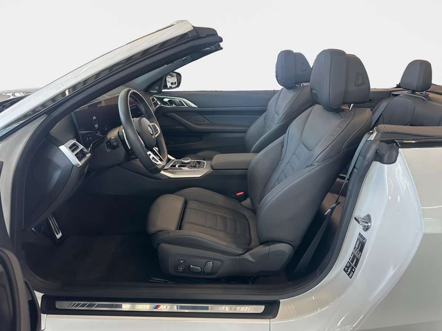 BMW Série 4 M Sport 440 - 2025 - Joinsteer - #7