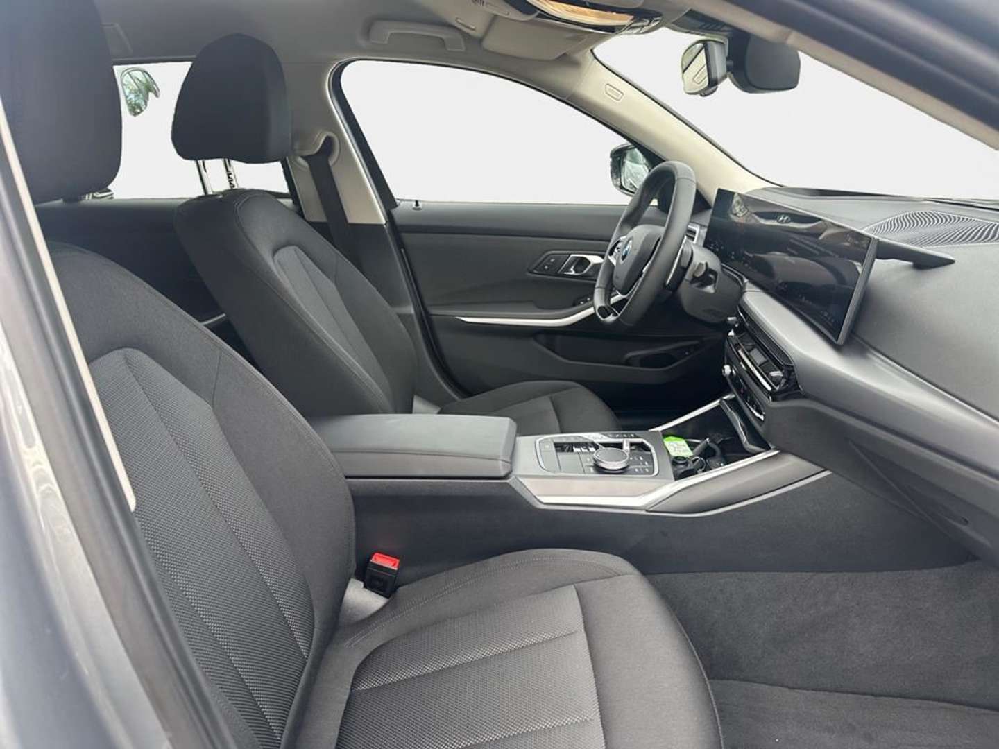 BMW 318 - 2025 - Joinsteer - #11