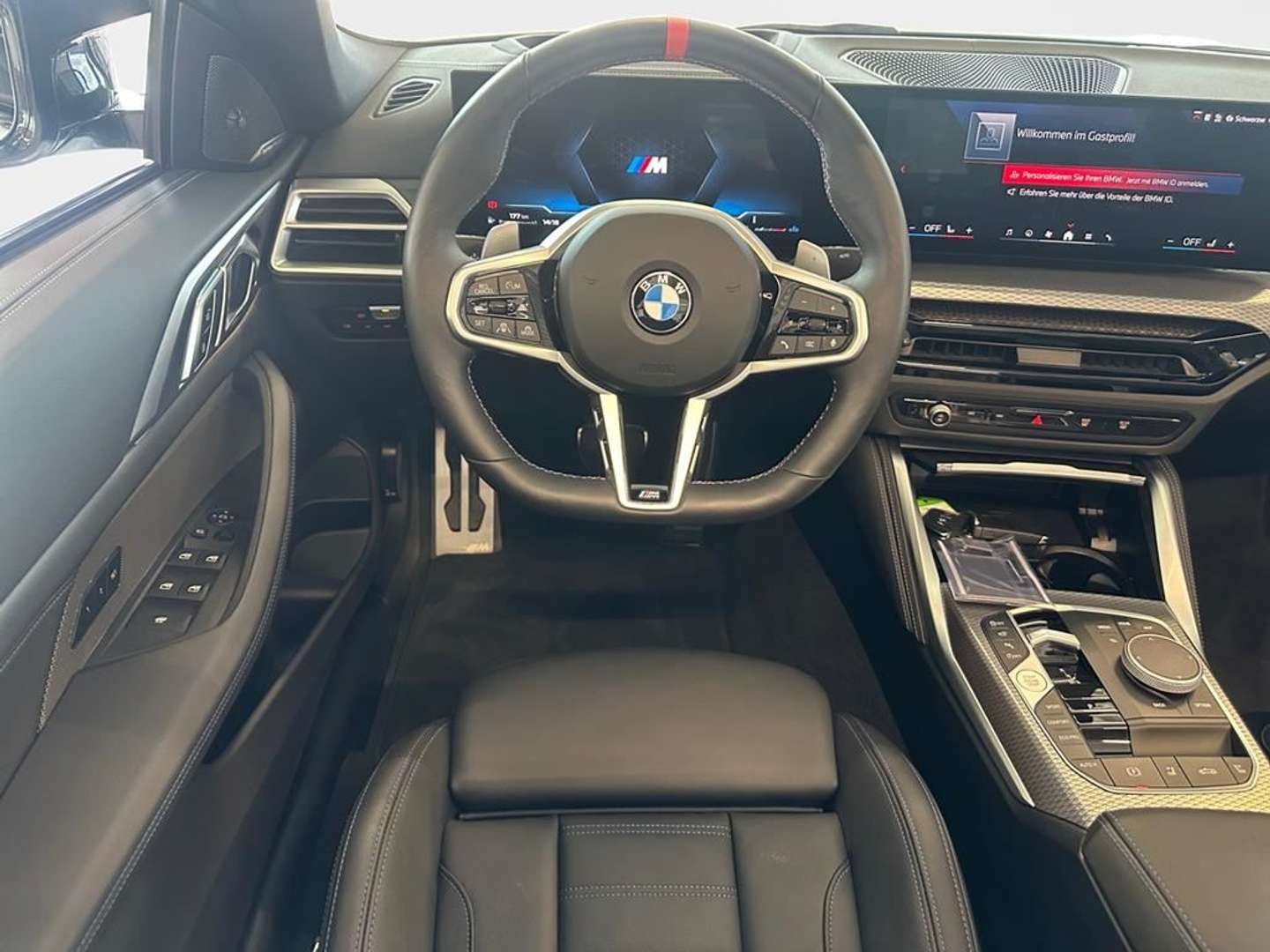BMW Série 4 M Sport 440 - 2025 - Joinsteer - #8