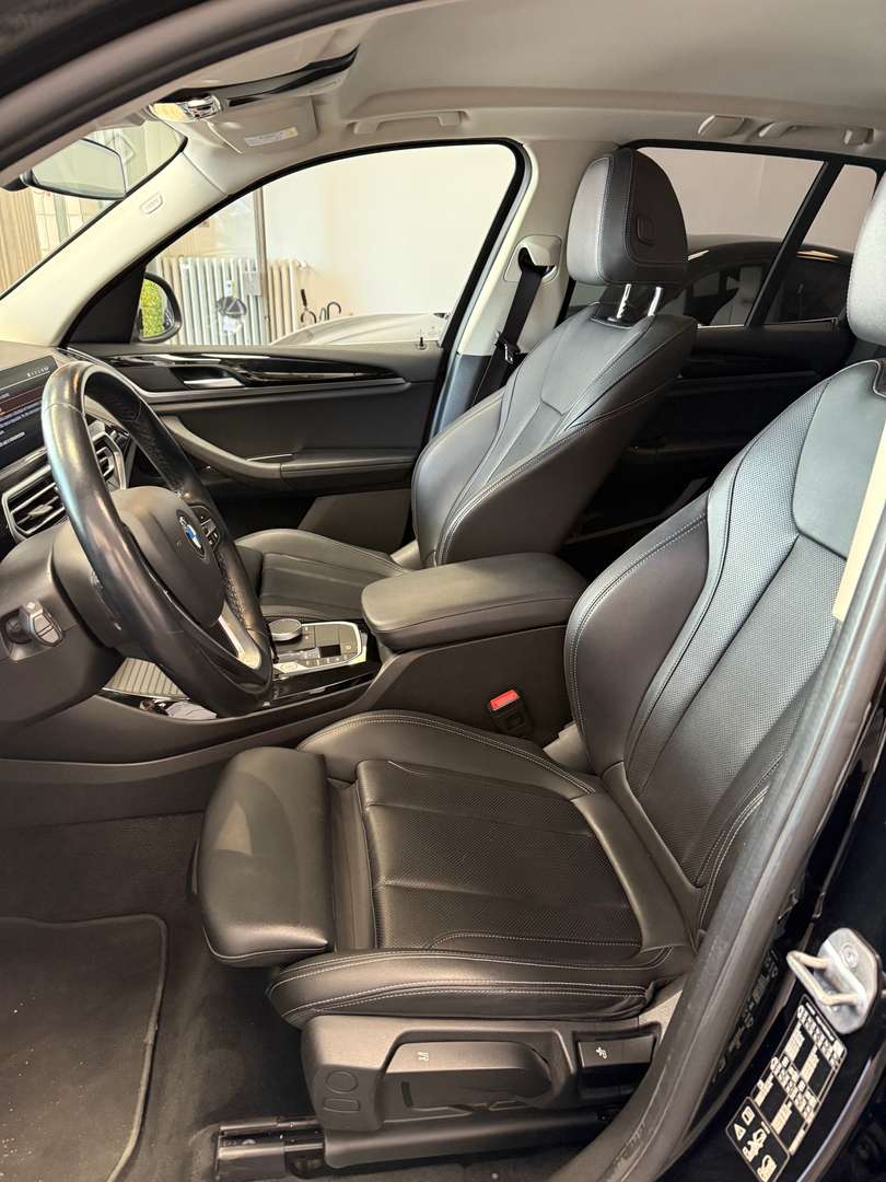 BMW X3 M Sport XDrive20d - 2022 - Joinsteer - #24