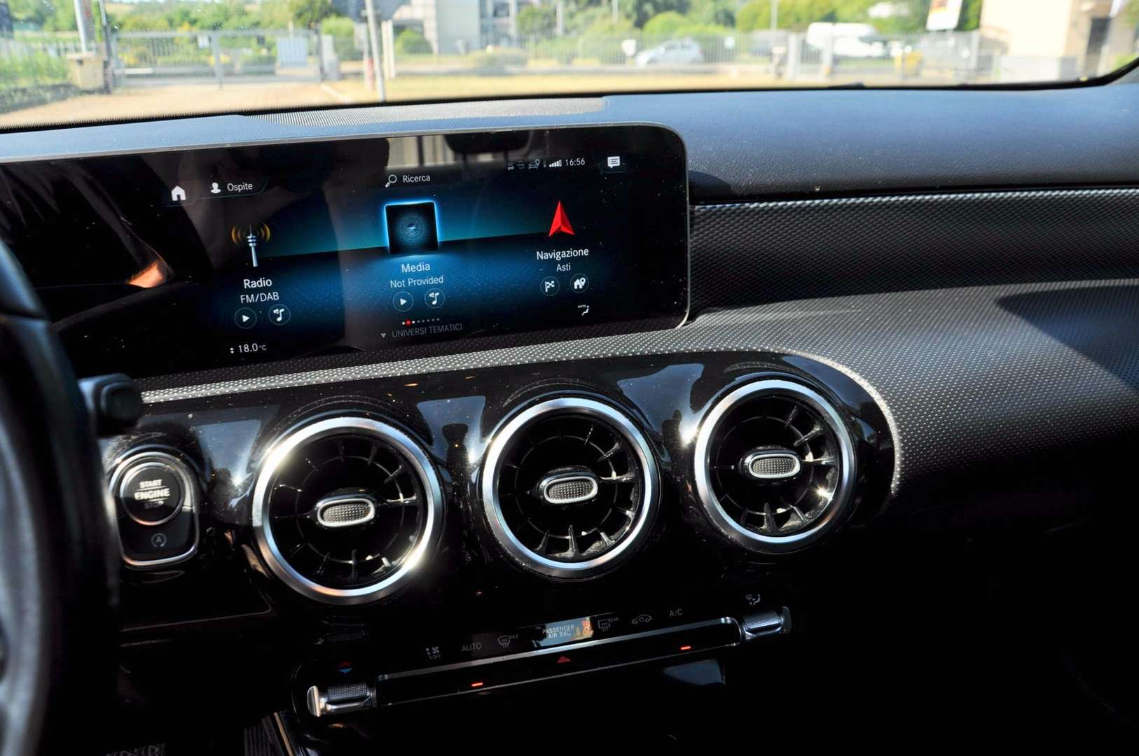 Mercedes Classe A 180 Sport - 2021 - Joinsteer - #9
