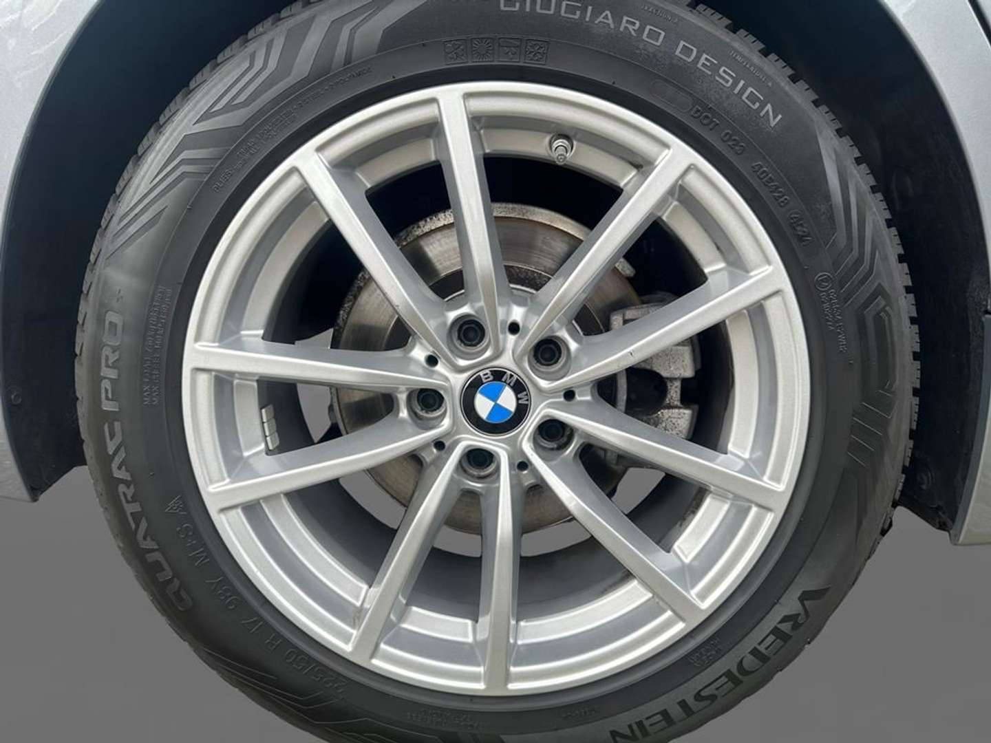 BMW 318 - 2025 - Joinsteer - #13