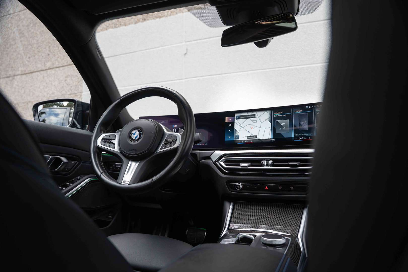 BMW Série 3 Shadow Line M340i XDrive - 2023 - Joinsteer - #12
