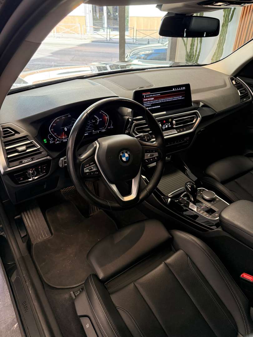 BMW X3 M Sport XDrive20d - 2022 - Joinsteer - #25