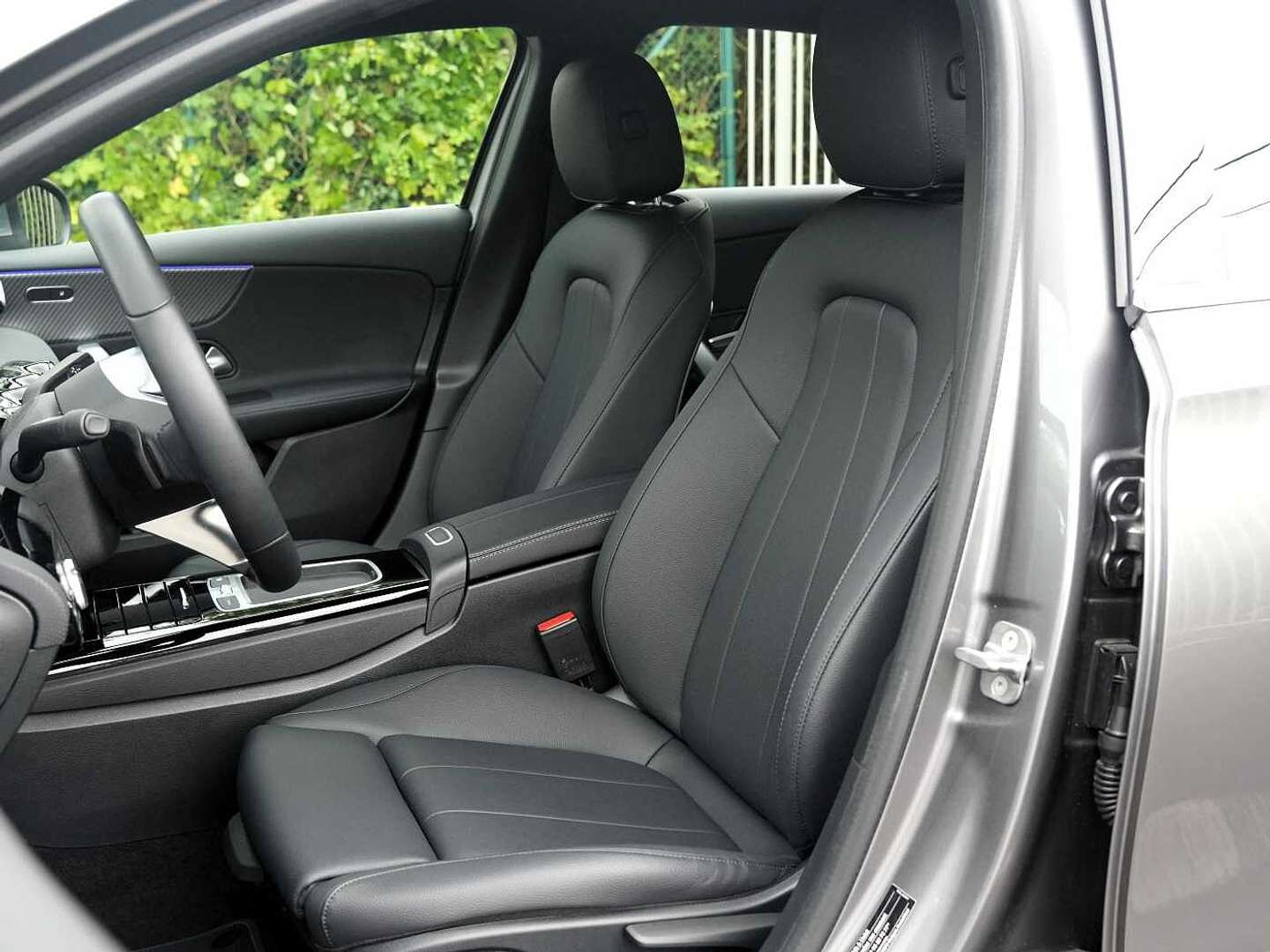 Mercedes Classe A 250 Leder - 2024 - Joinsteer - #10