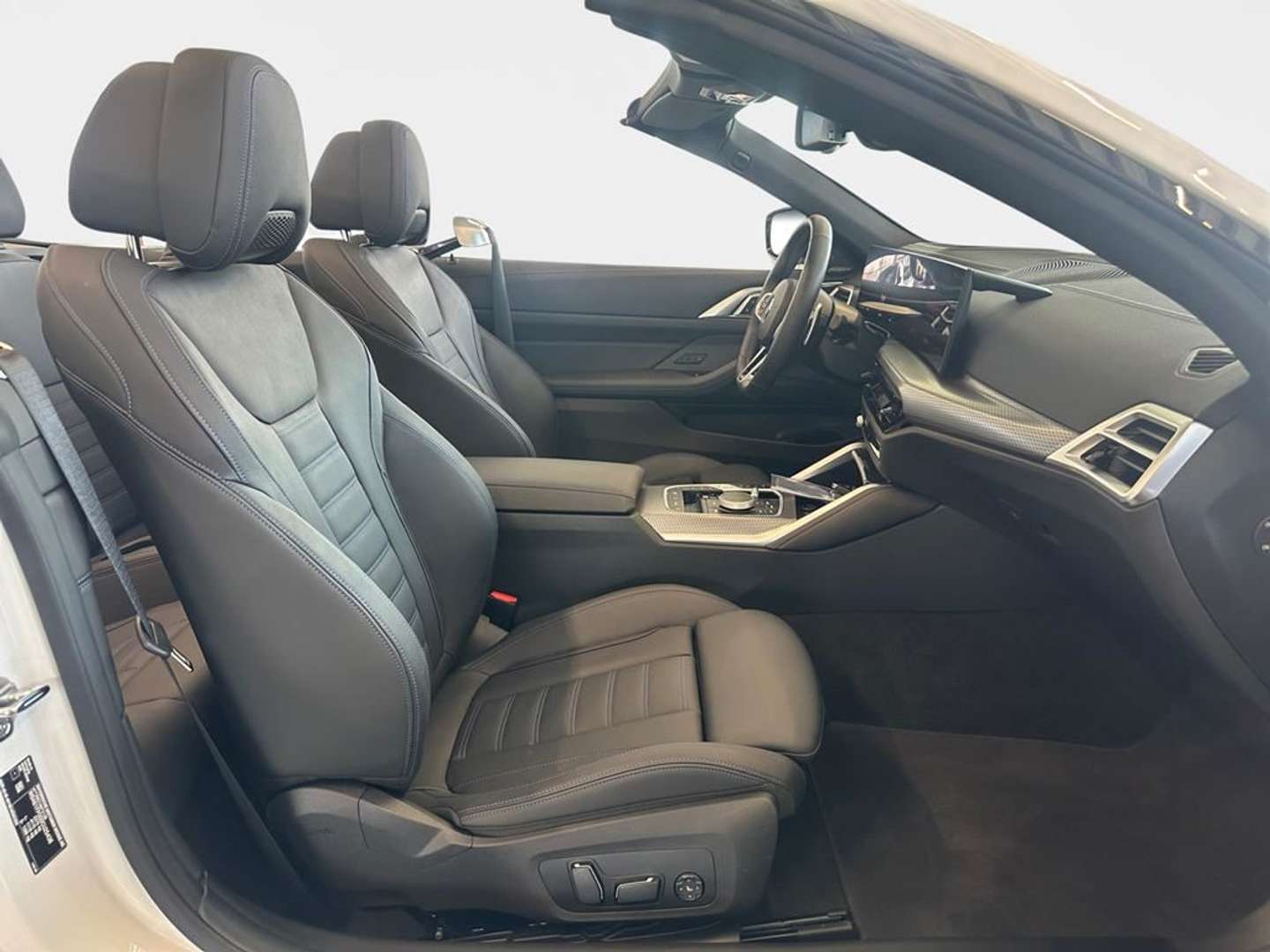 BMW Série 4 M Sport 440 - 2025 - Joinsteer - #11