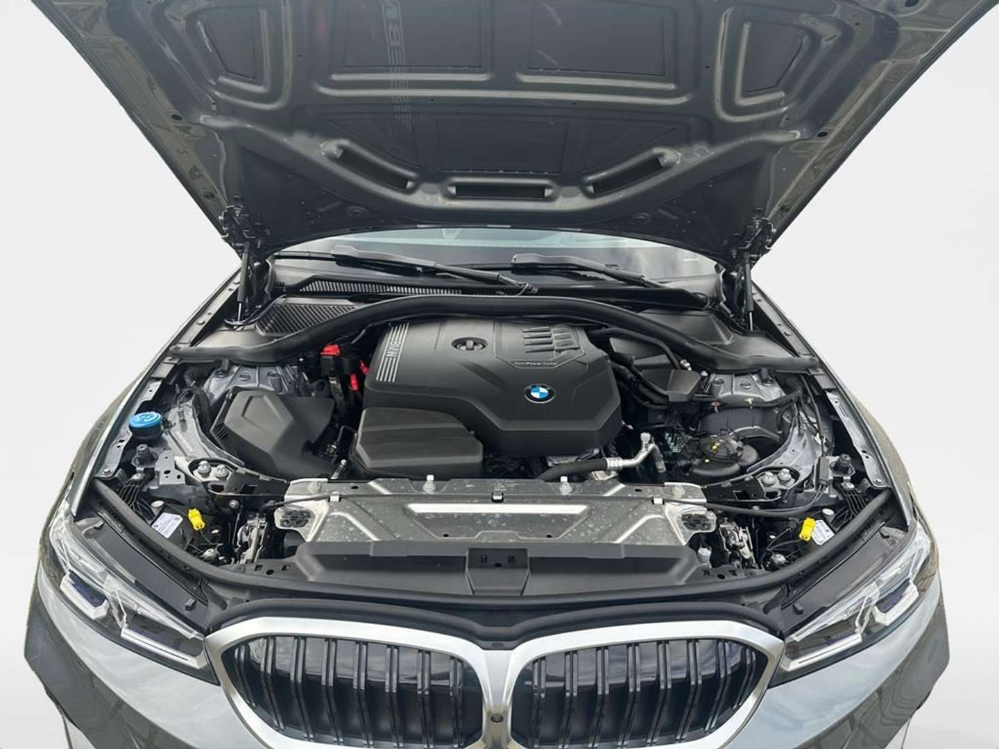 BMW 318 - 2025 - Joinsteer - #15