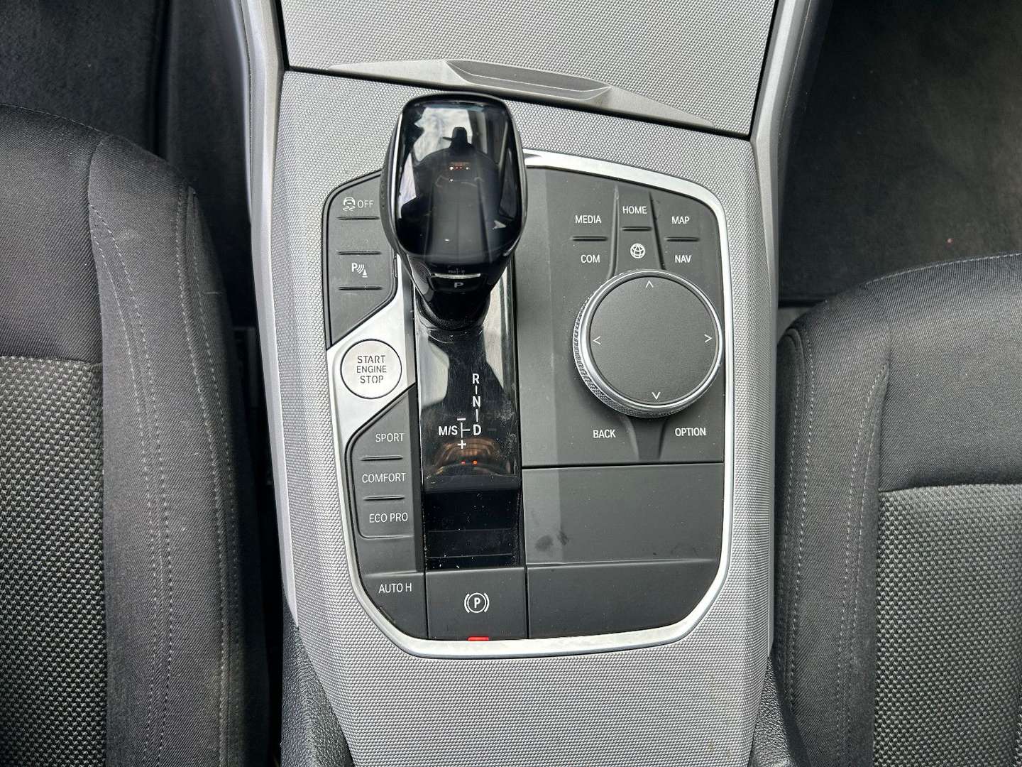 BMW Série 3 318d - 2020 - Joinsteer - #14