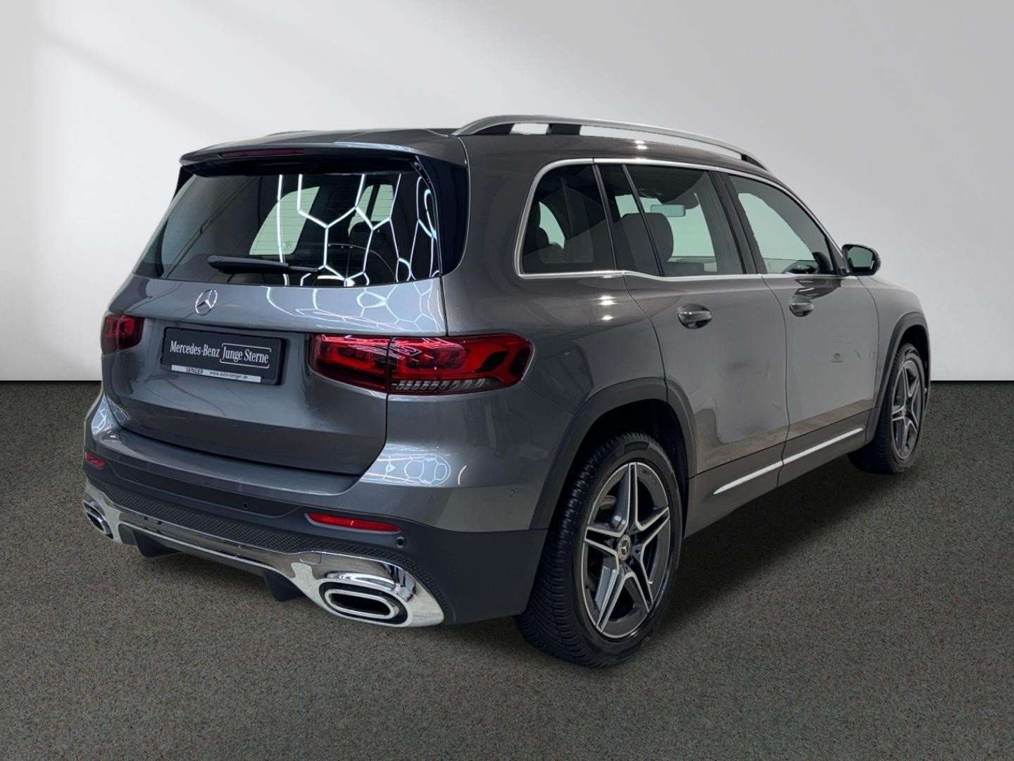 Mercedes GLB 200 AMG Line - 2022 - Joinsteer - #1