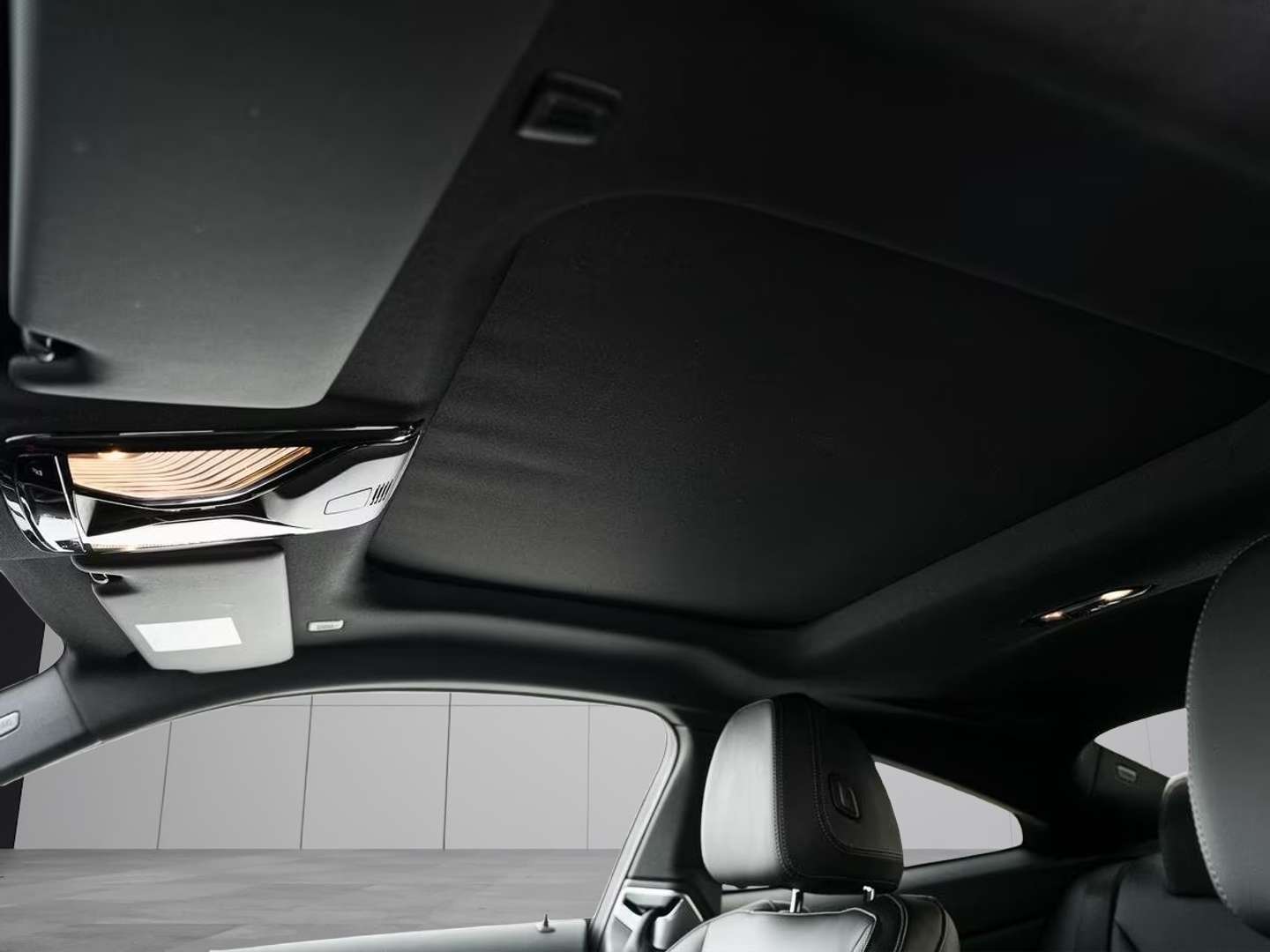 BMW Série 4 Coupé M Sport 420i - 2025 - Joinsteer - #7