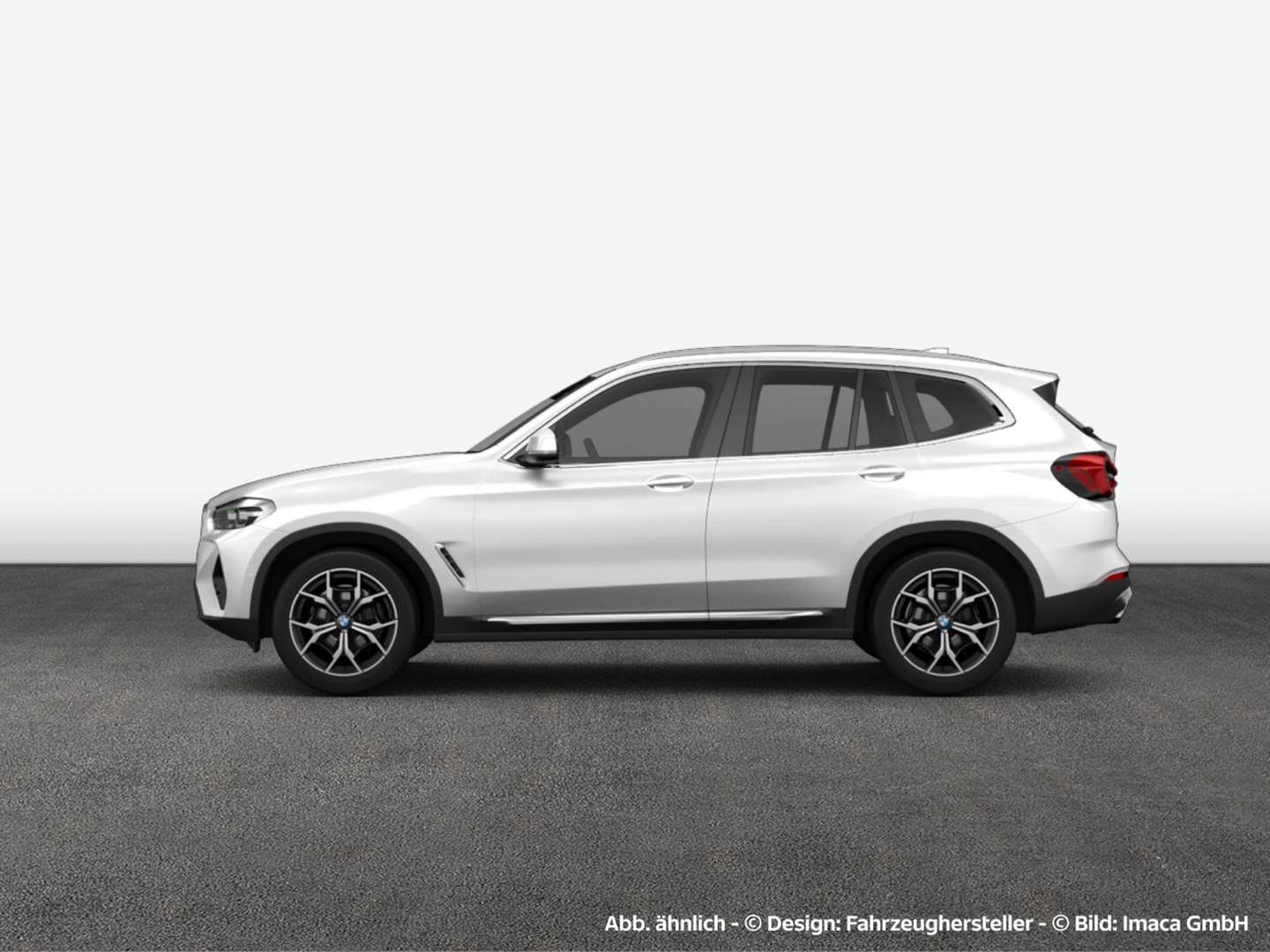 BMW X3 Sport XDrive30e - 2023 - Joinsteer - #1