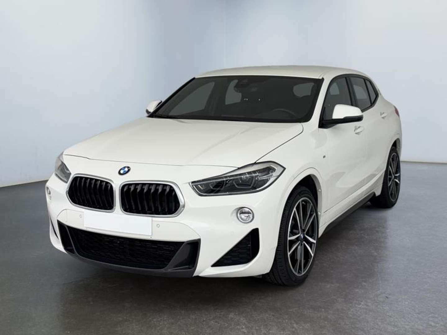 BMW X2 XDrive - 2019 - Joinsteer - #1