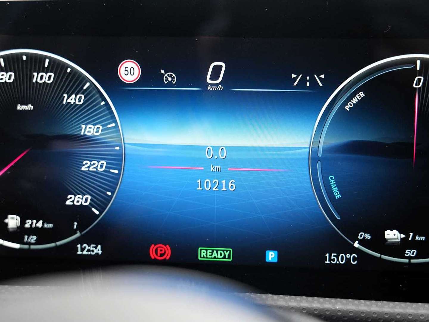 Mercedes Classe A 250 Leder - 2024 - Joinsteer - #11