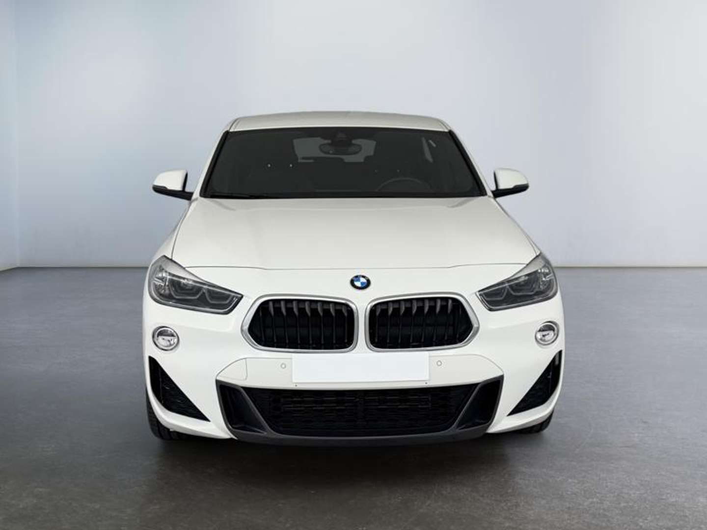 BMW X2 XDrive - 2019 - Joinsteer - #2