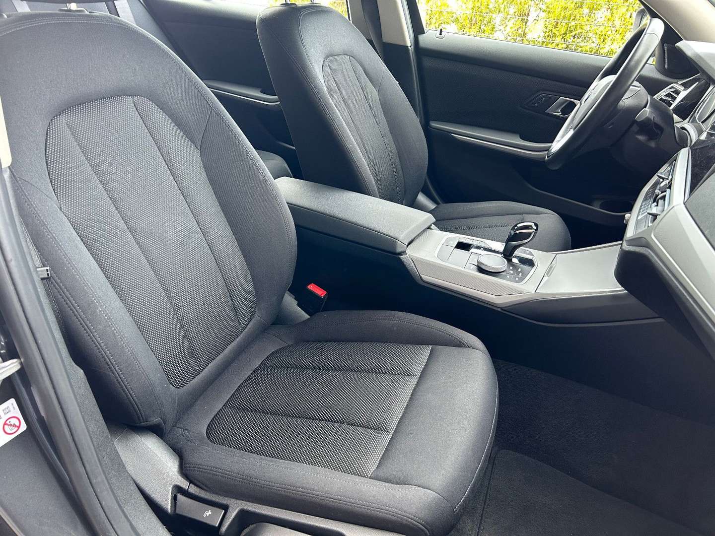 BMW Série 3 318d - 2020 - Joinsteer - #17