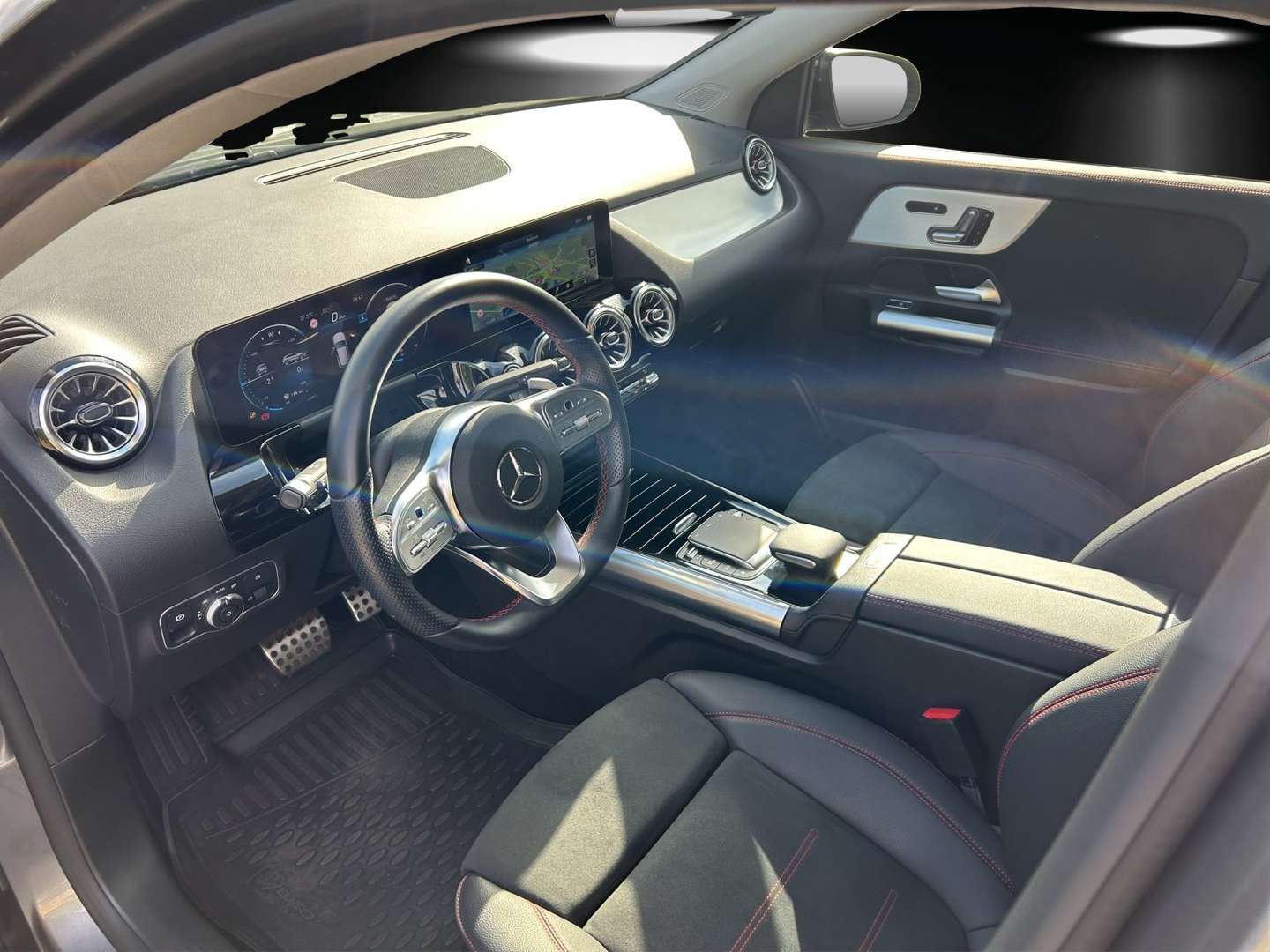 Mercedes GLA 250 AMG Line - 2023 - Joinsteer - #7