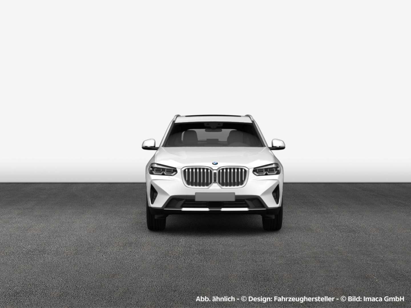 BMW X3 Sport XDrive30e - 2023 - Joinsteer - #3