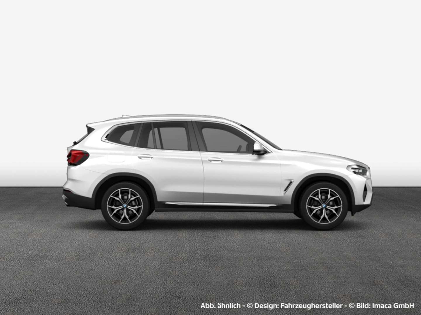 BMW X3 Sport XDrive30e - 2023 - Joinsteer - #4
