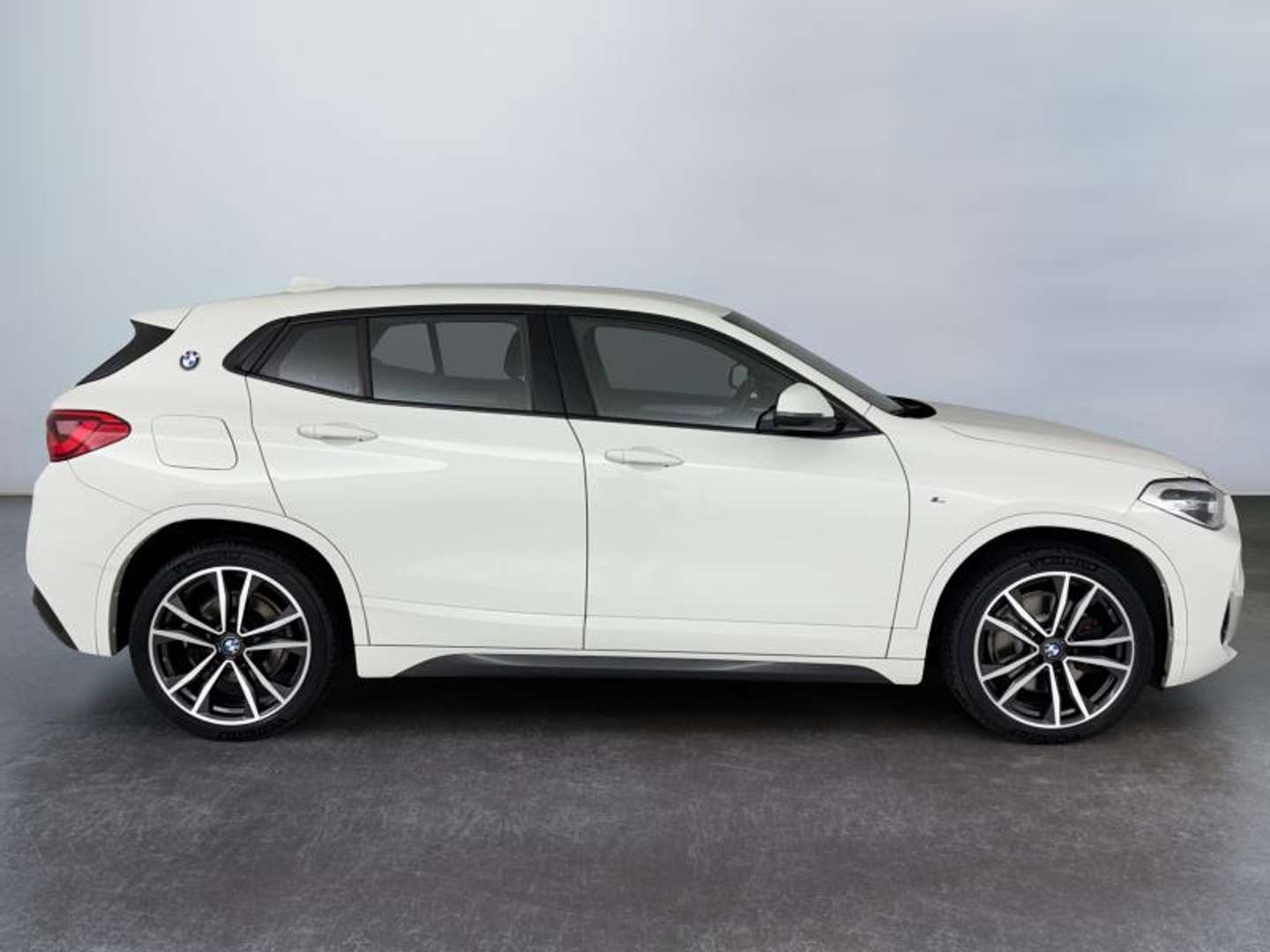 BMW X2 XDrive - 2019 - Joinsteer - #3