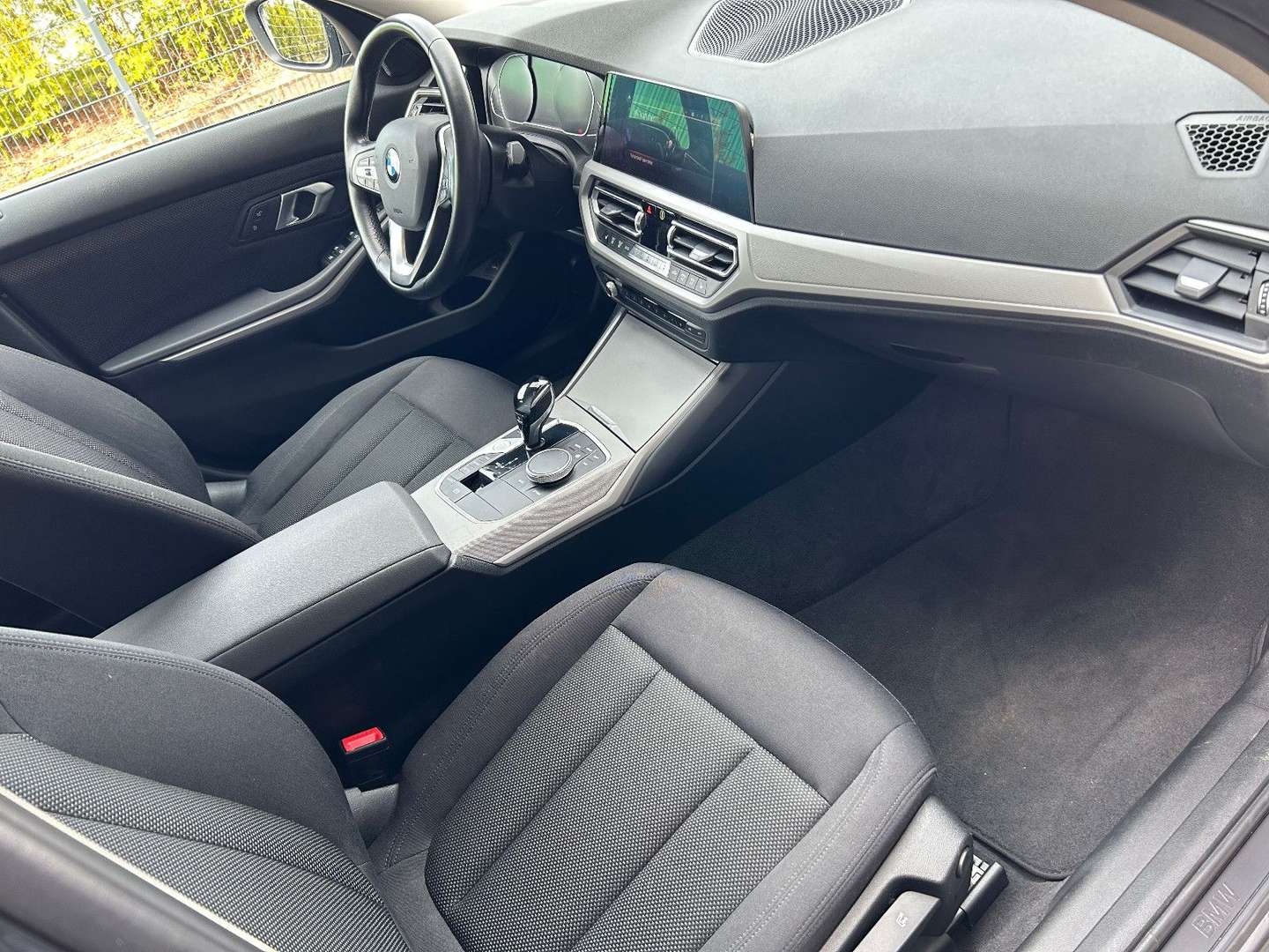 BMW Série 3 318d - 2020 - Joinsteer - #18