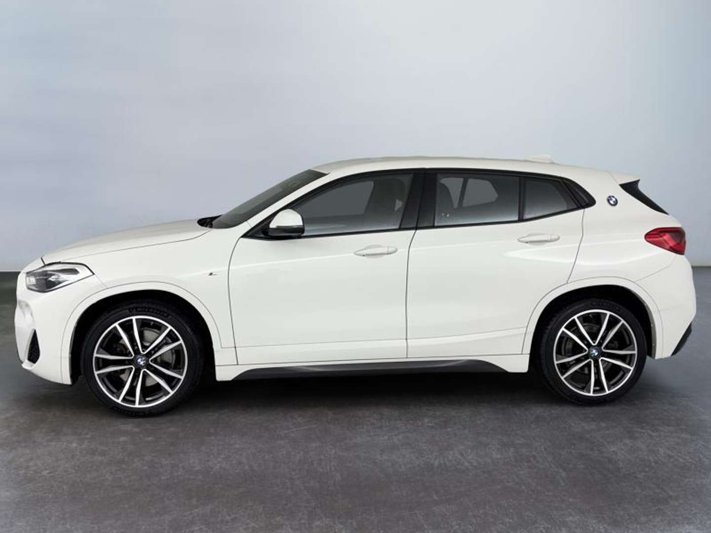 BMW X2 XDrive - 2019 - Joinsteer - #4