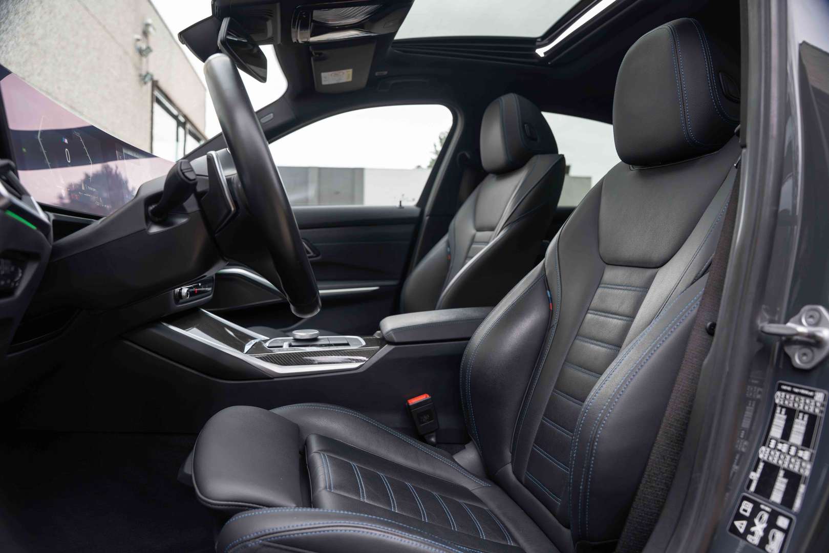 BMW Série 3 Shadow Line M340i XDrive - 2023 - Joinsteer - #14