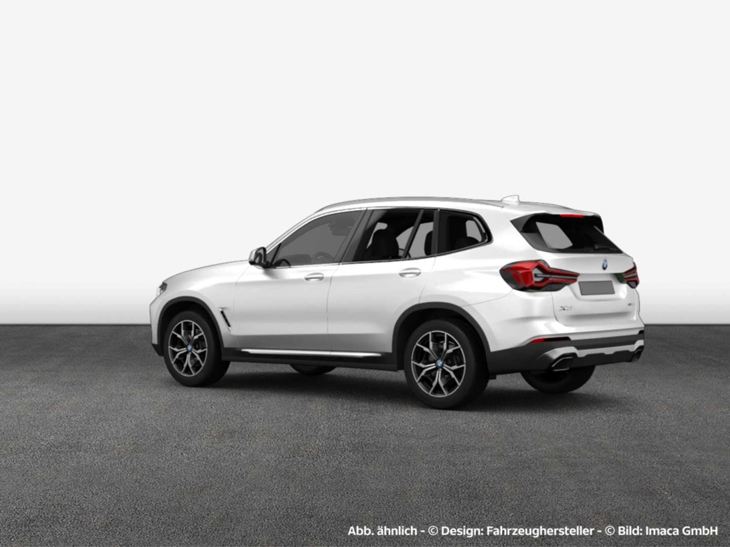 BMW X3 Sport XDrive30e - 2023 - Joinsteer - #7