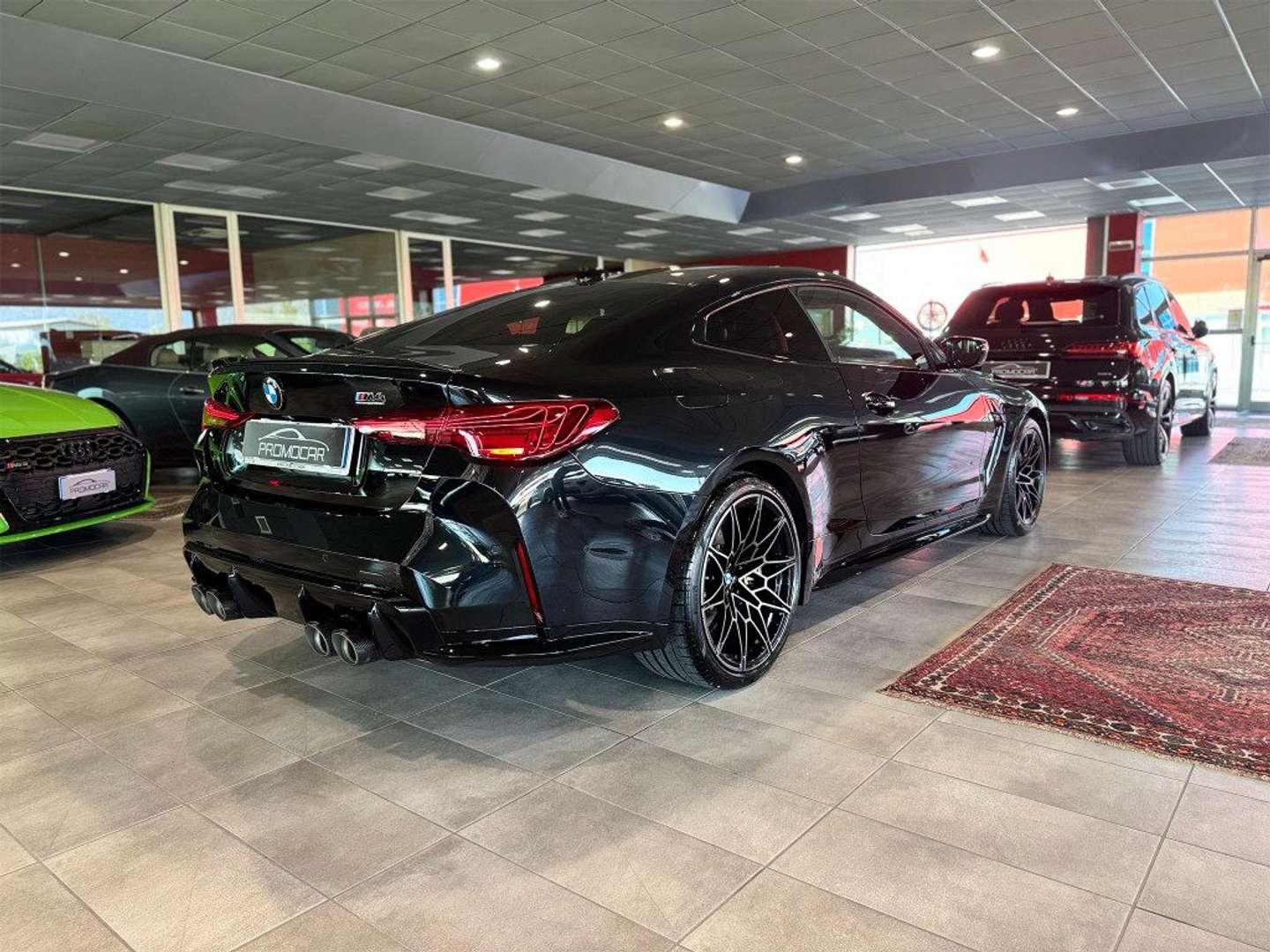 BMW M4 Competition M4 XDrive - 2024 - Joinsteer - #3