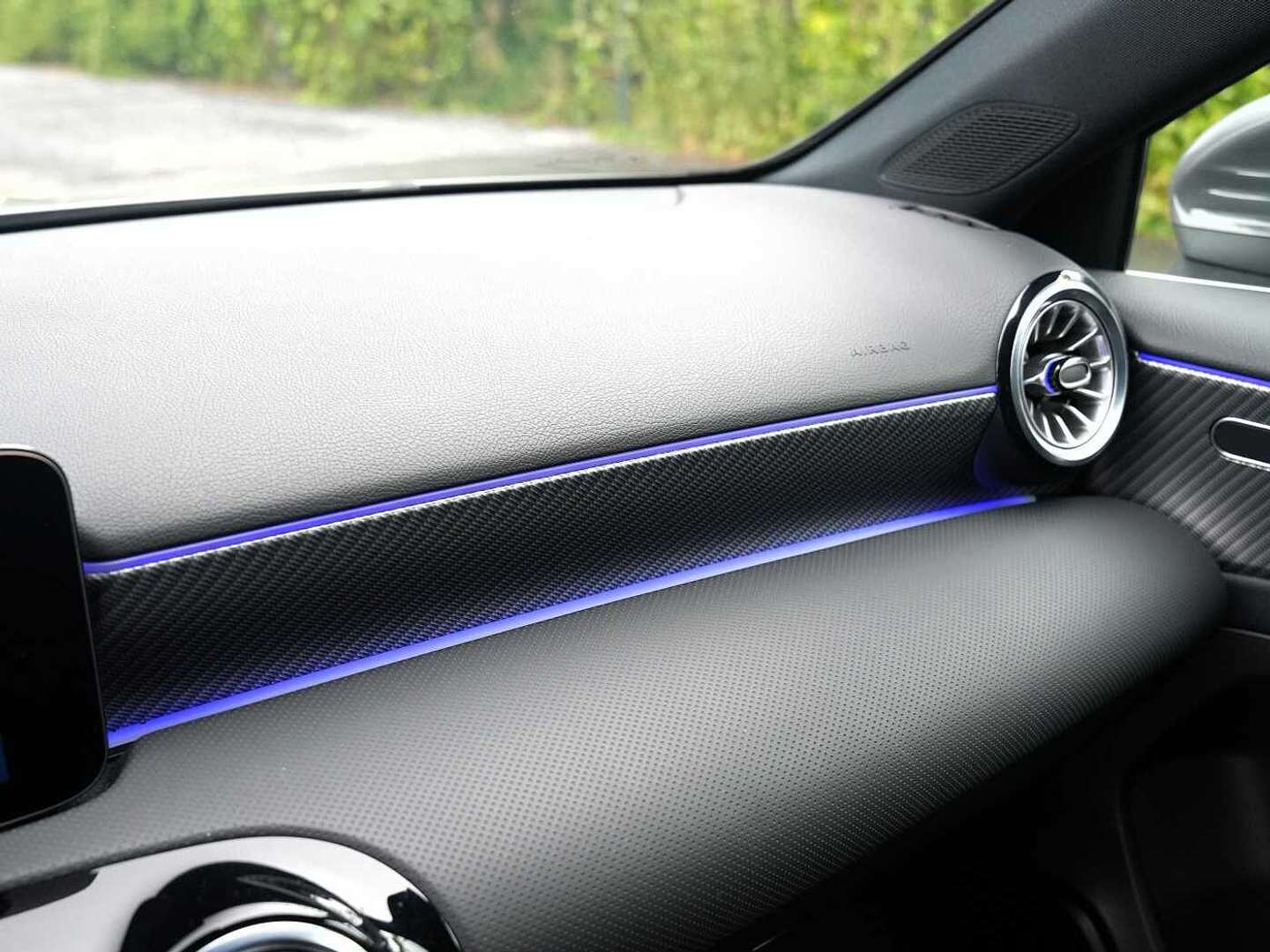 Mercedes Classe A 250 Leder - 2024 - Joinsteer - #12
