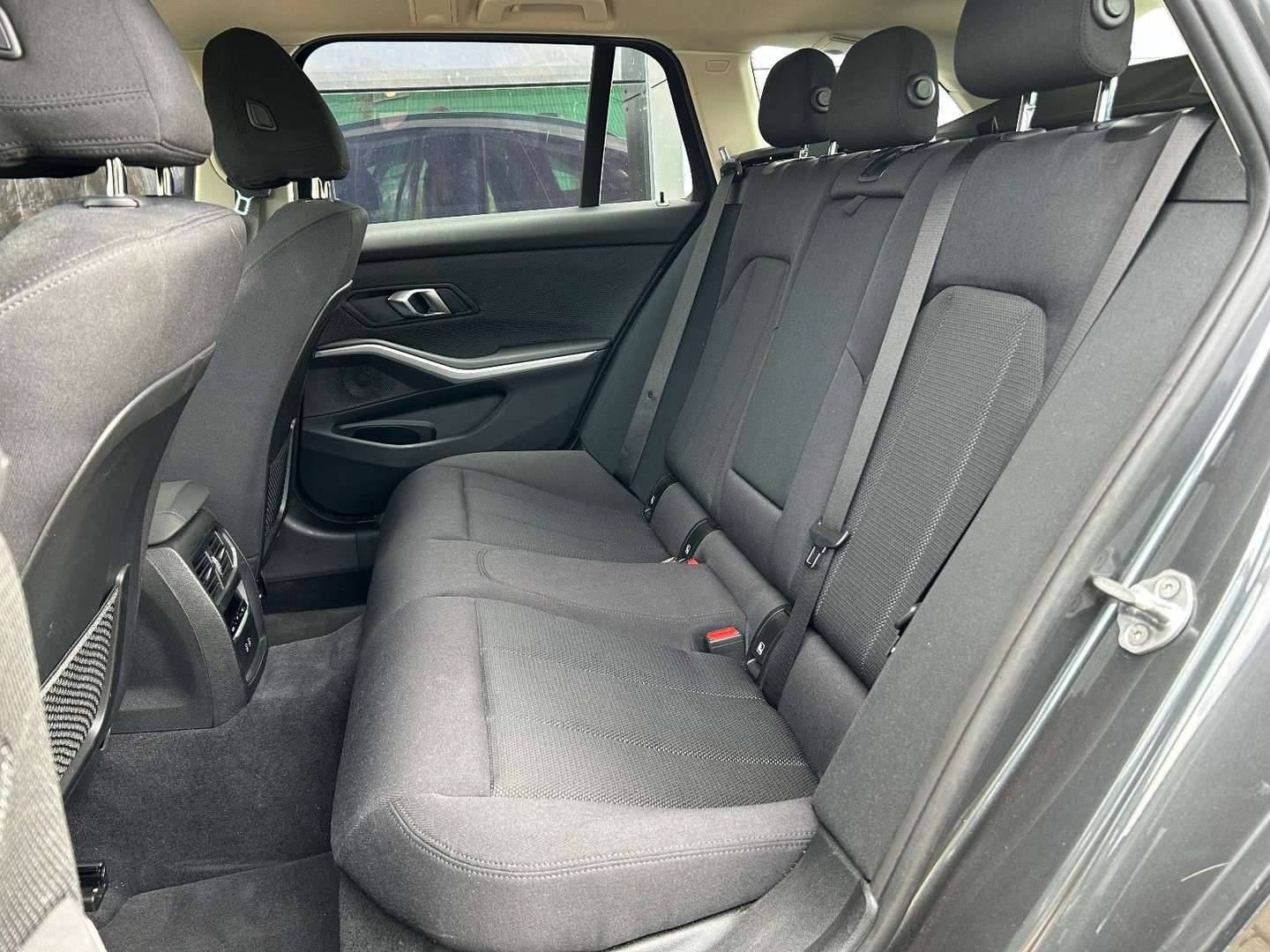 BMW Série 3 318d - 2020 - Joinsteer - #20