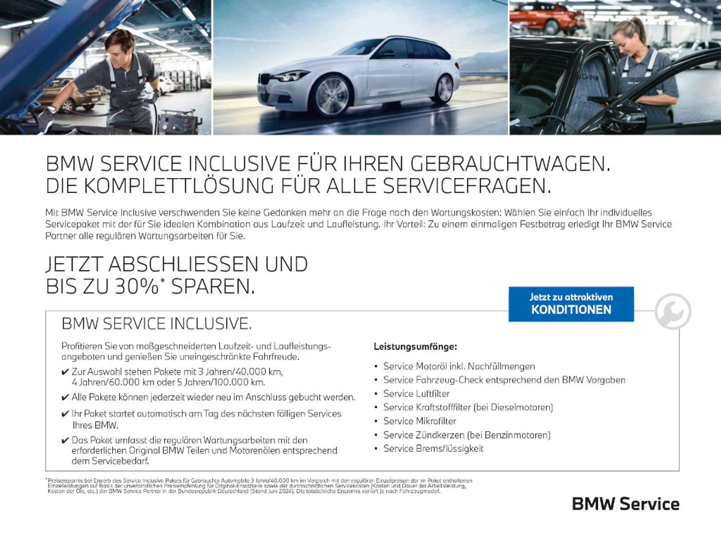 BMW X3 Sport XDrive30e - 2023 - Joinsteer - #8