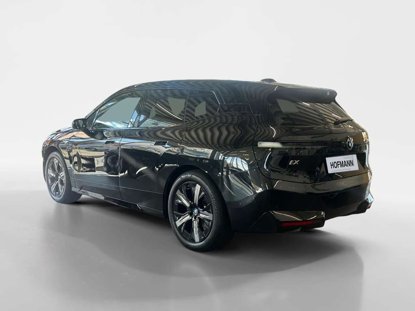 BMW IX - 2024 - Joinsteer - #4