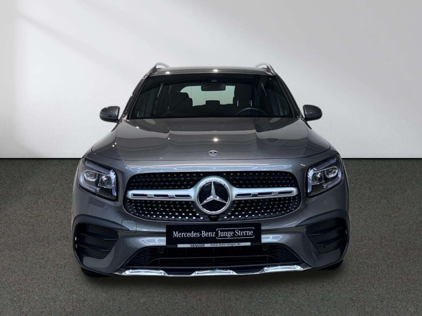 Mercedes GLB 200 AMG Line - 2022 - Joinsteer - #3