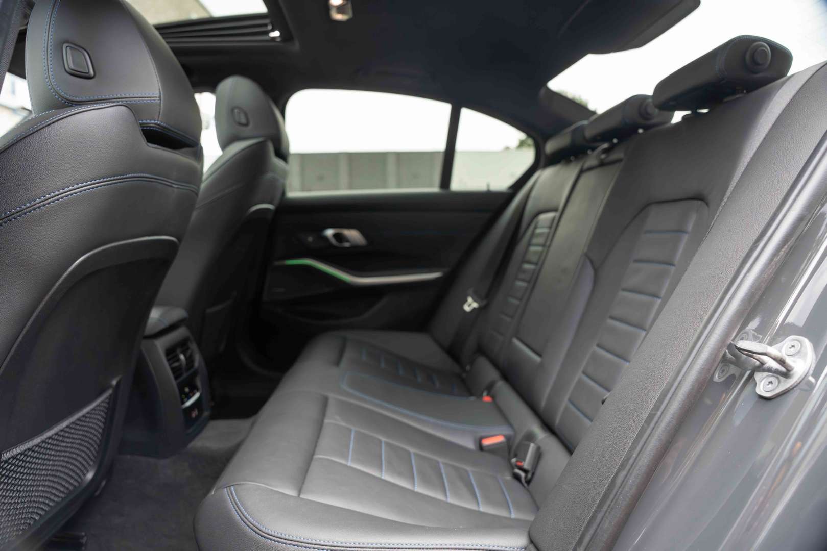 BMW Série 3 Shadow Line M340i XDrive - 2023 - Joinsteer - #15