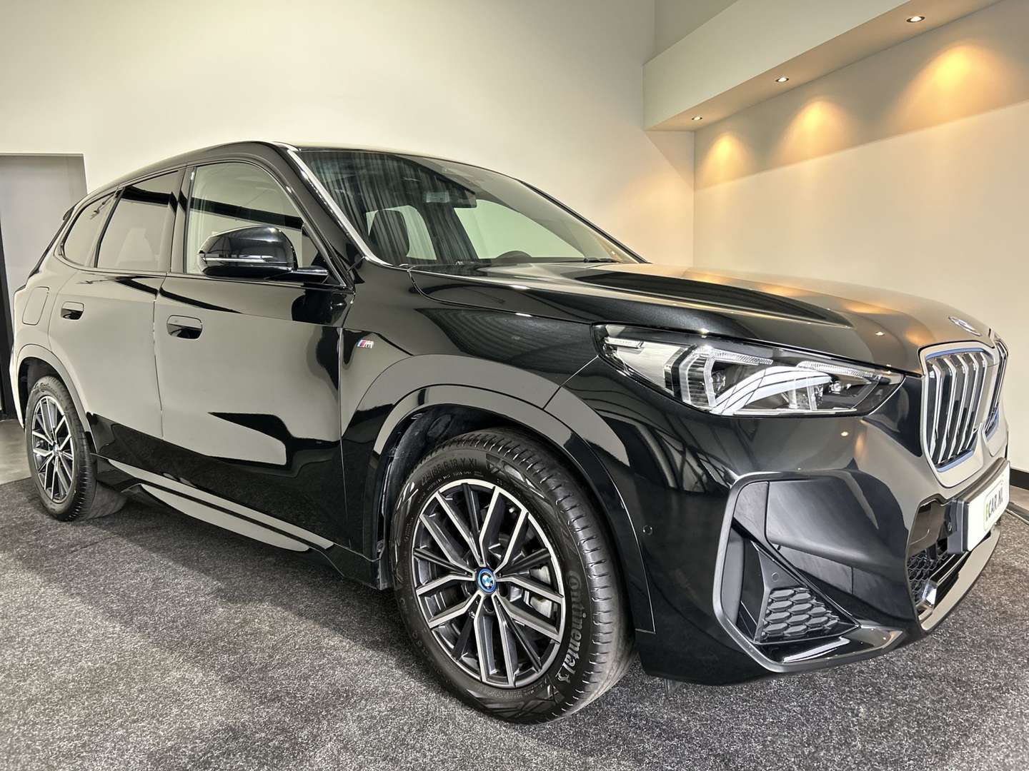 BMW IX1 M-Sport XDrive30 - 2023 - Joinsteer - #1