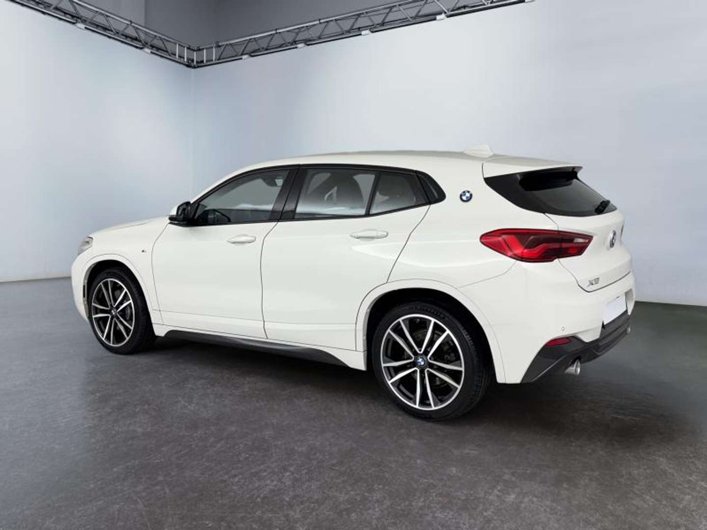 BMW X2 XDrive - 2019 - Joinsteer - #6