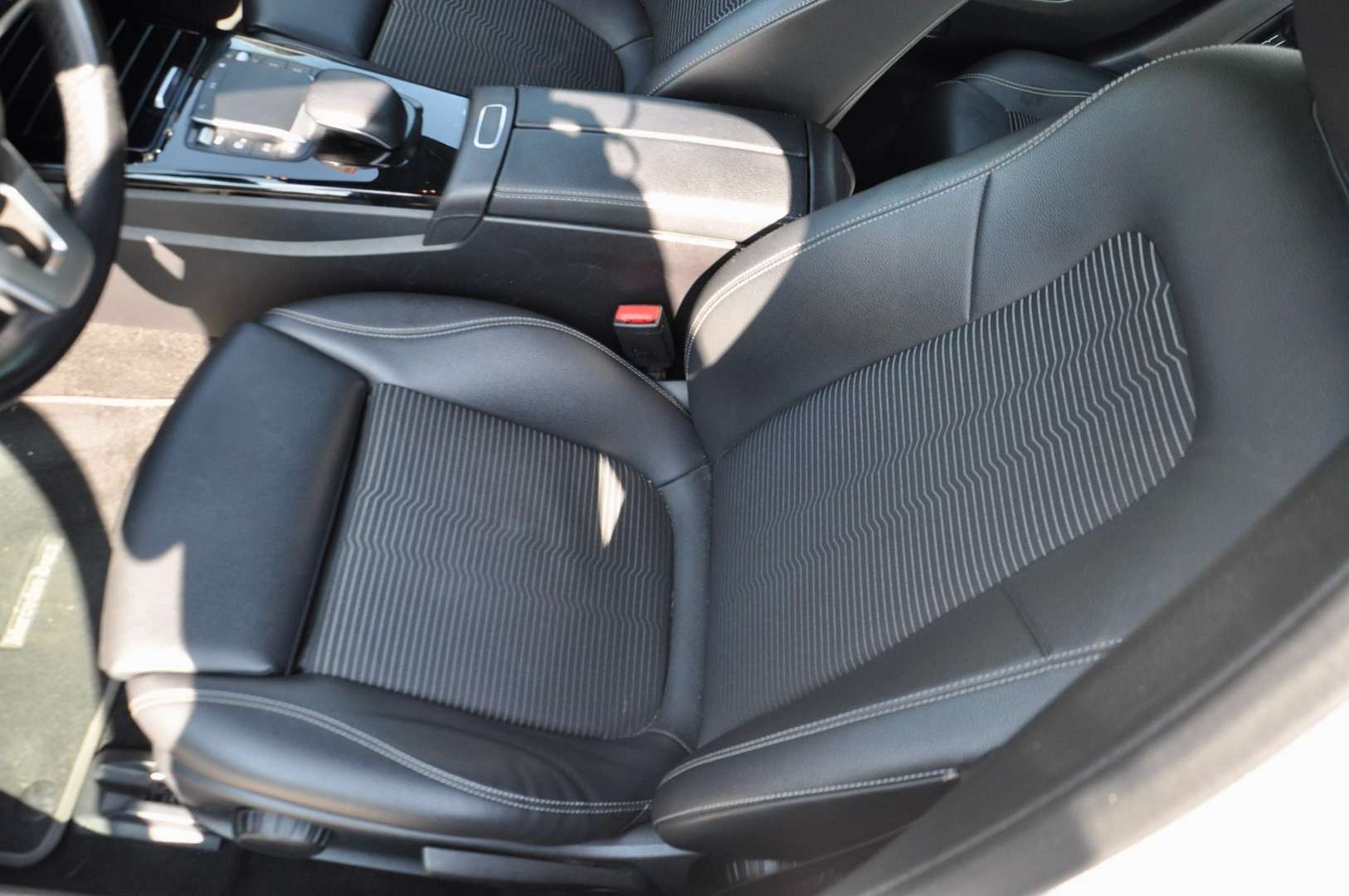 Mercedes Classe A 180 Sport - 2021 - Joinsteer - #11