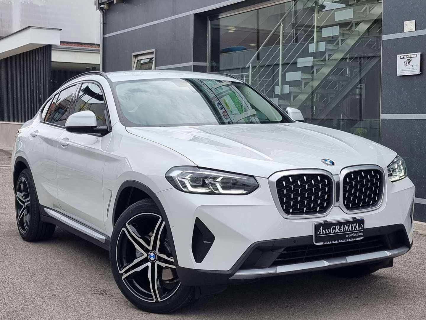 BMW X4 XDrive20d - 2023 - Joinsteer - #2