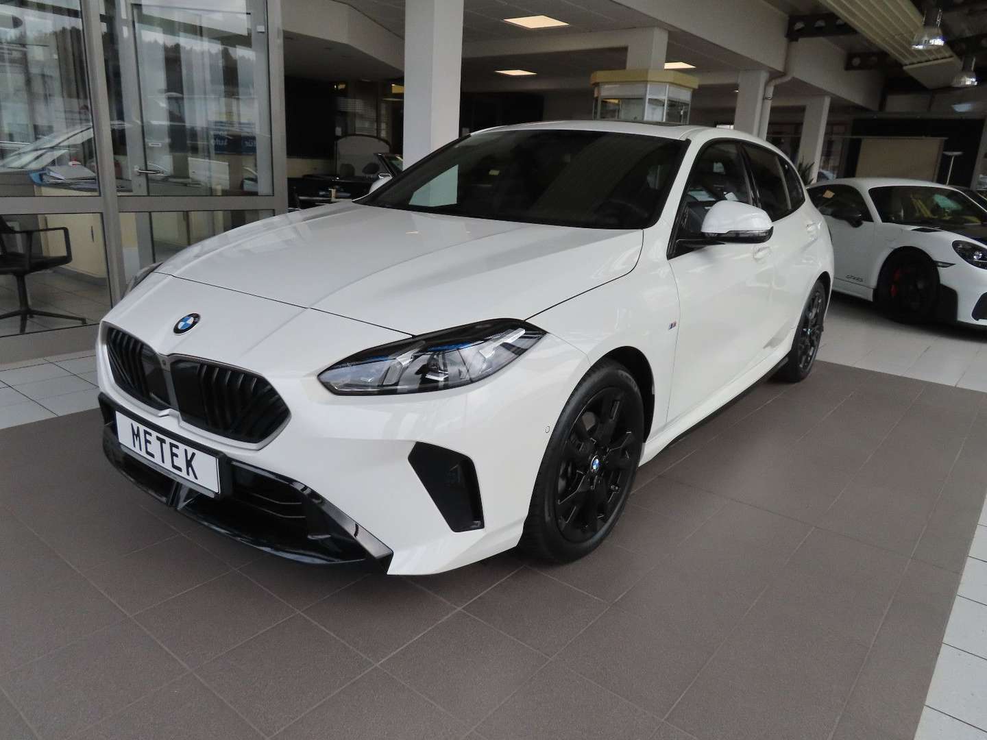 BMW Série 1 M Sport 120i - 2024 - Joinsteer - #1