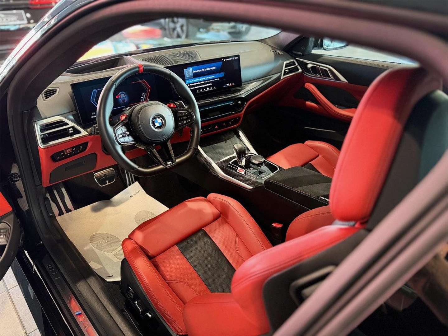 BMW M4 Competition M4 XDrive - 2024 - Joinsteer - #6