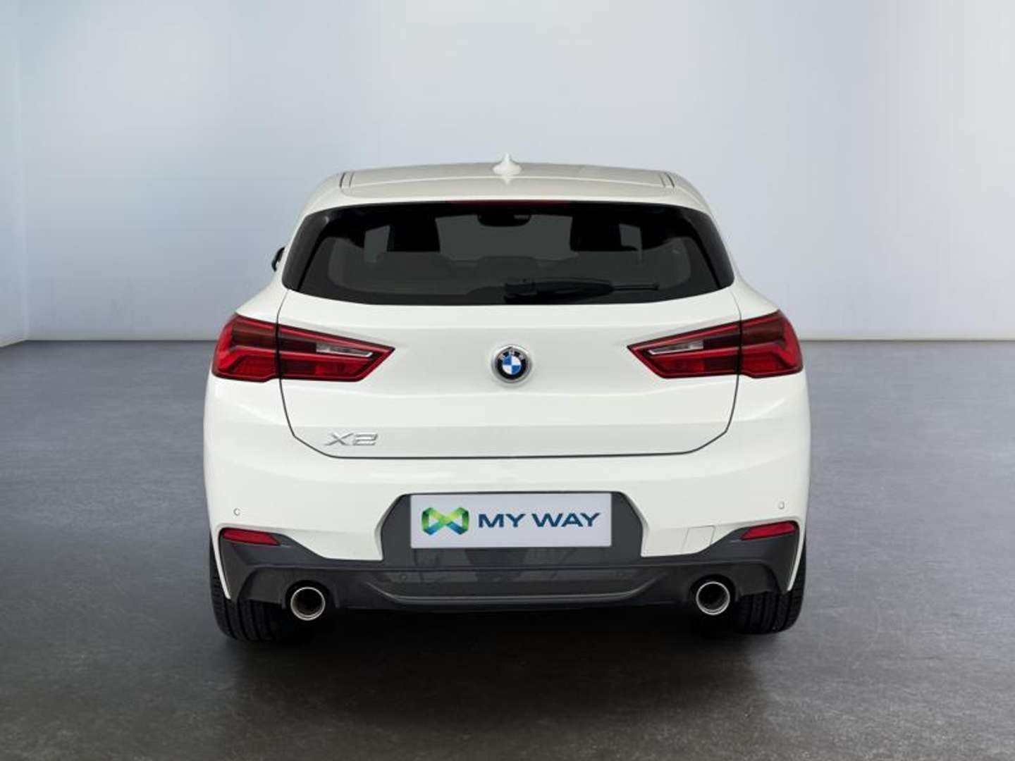 BMW X2 XDrive - 2019 - Joinsteer - #7