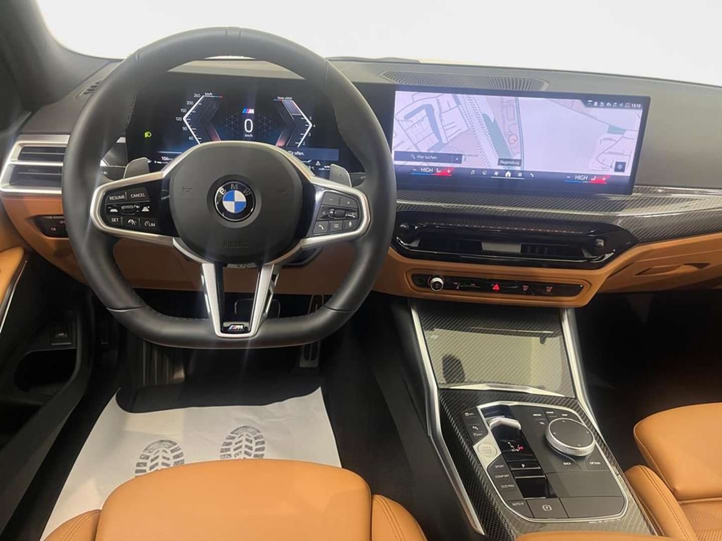 BMW 318 M Sport - 2025 - Joinsteer - #9