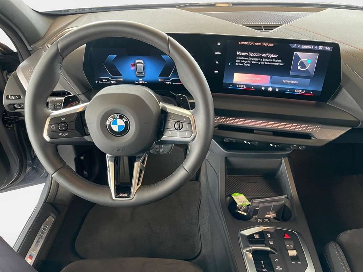BMW 118 M Sport - 2024 - Joinsteer - #8