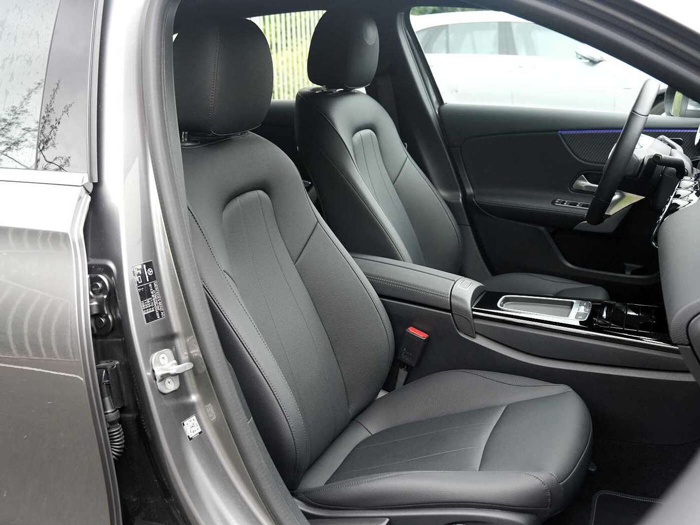 Mercedes Classe A 250 Leder - 2024 - Joinsteer - #13