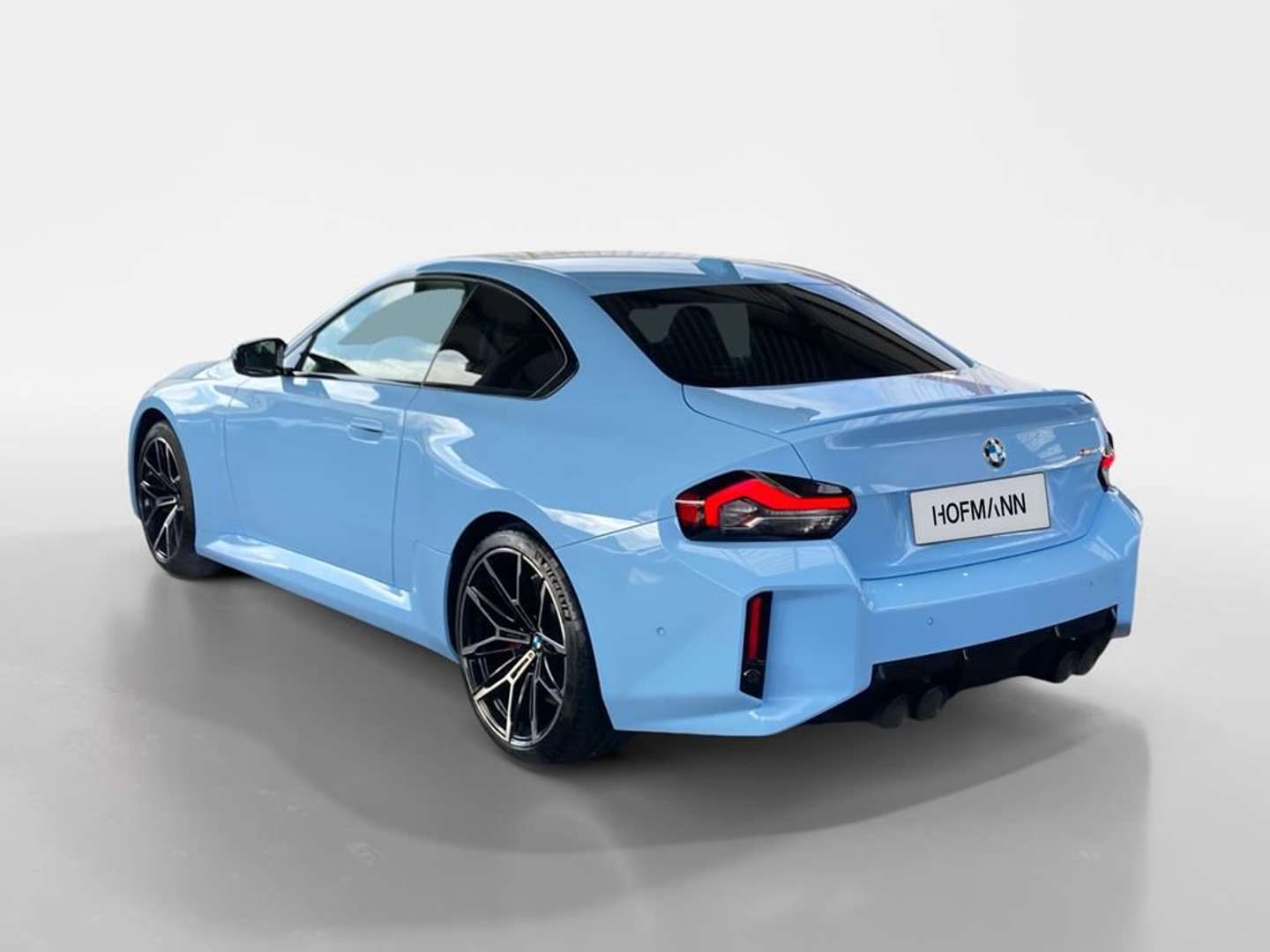 BMW M2 - 2024 - Joinsteer - #4