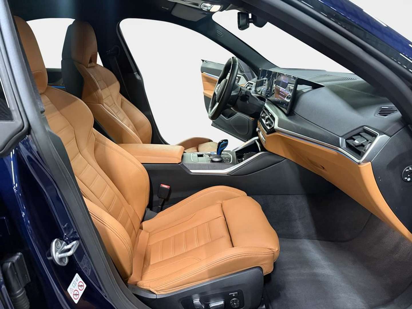 BMW I4 M Sport - 2023 - Joinsteer - #12