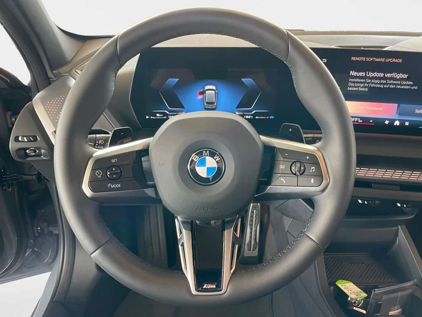 BMW 118 M Sport - 2024 - Joinsteer - #9